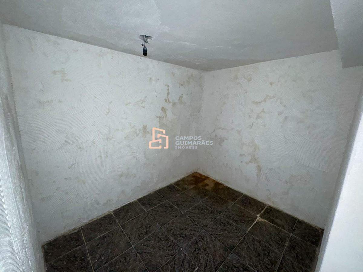 Casa, Teixeira Dias, 2 Quartos