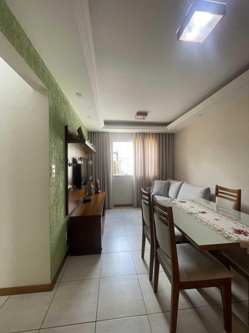 Apartamento, Sagrada Família, 2 Quartos, 1 Vaga