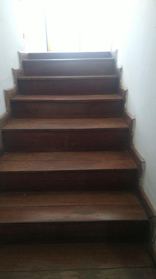 Casa, São Salvador, 3 Quartos, 3 Vagas, 1 Suíte