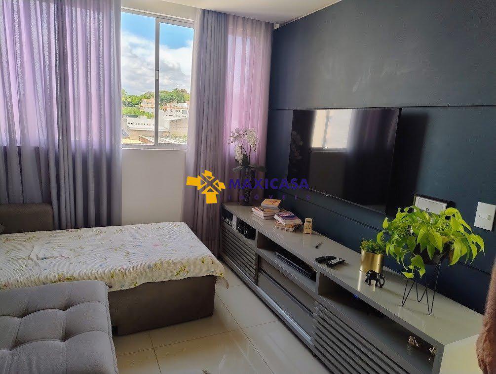 Apartamento, São Luiz (pampulha), 3 Quartos, 3 Vagas, 1 Suíte