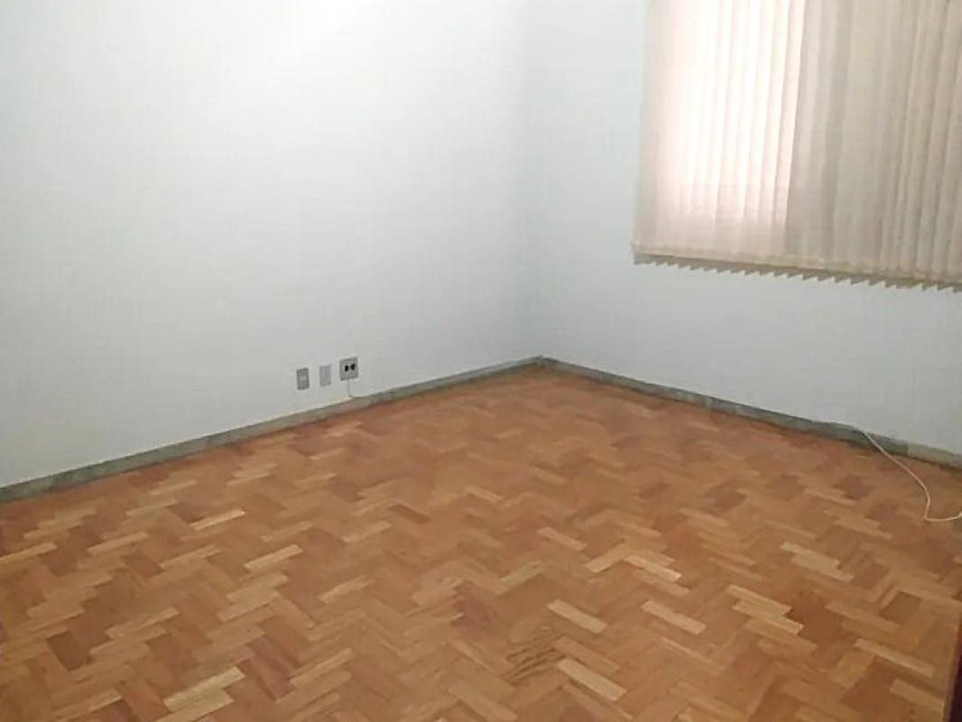 Apartamento, Lourdes, 4 Quartos, 1 Vaga, 1 Suíte