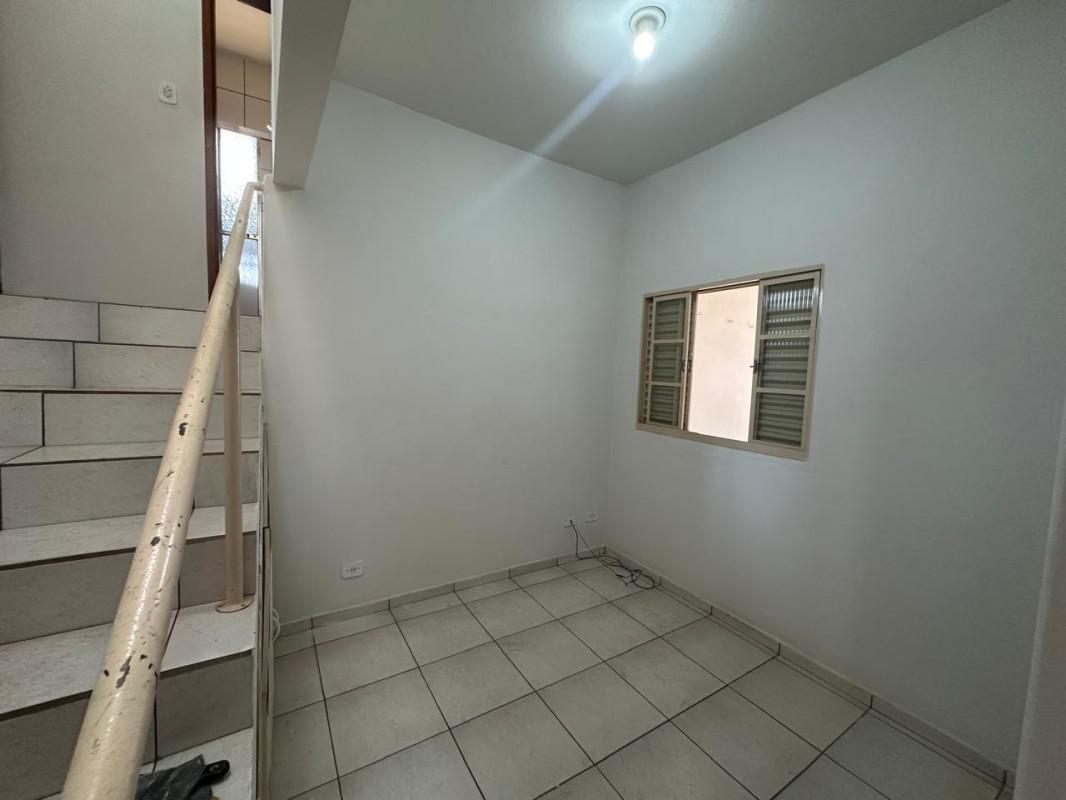 Casa, Centro, 3 Quartos, 1 Vaga