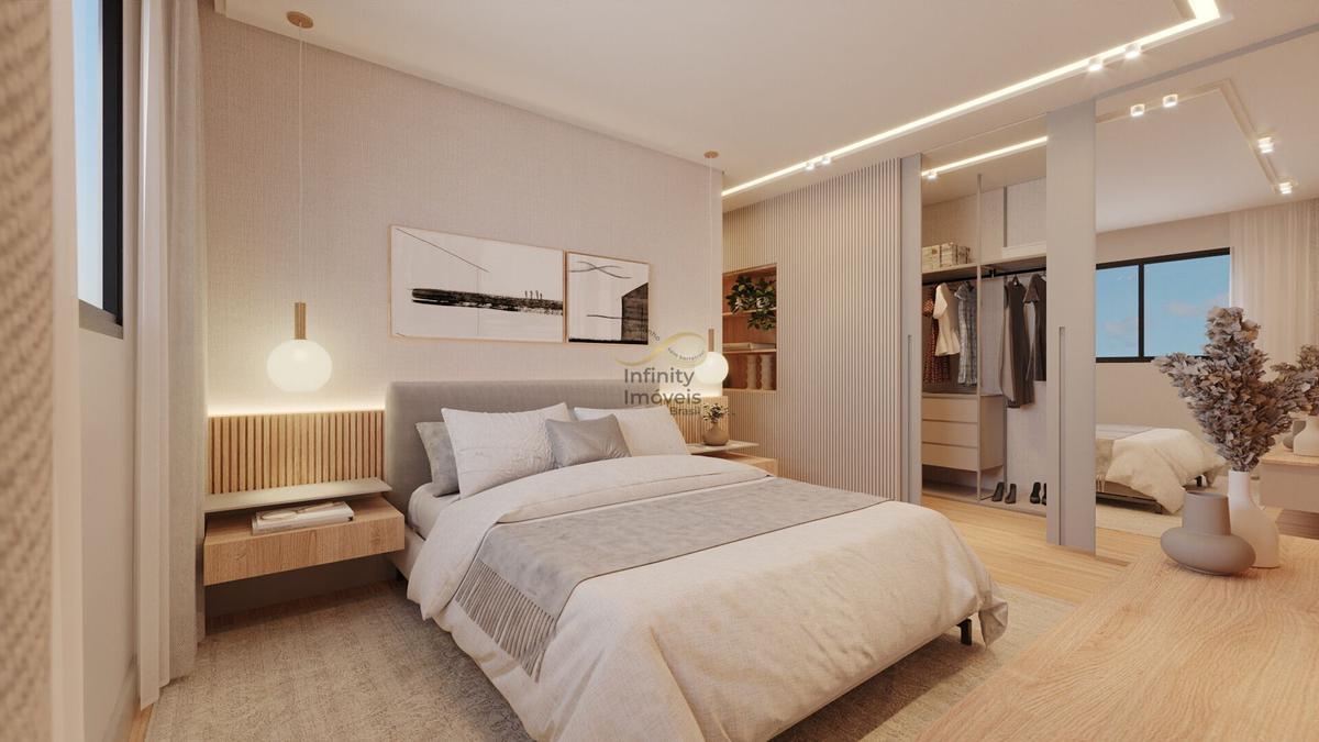 Apartamento, Santa Lúcia, 4 Quartos