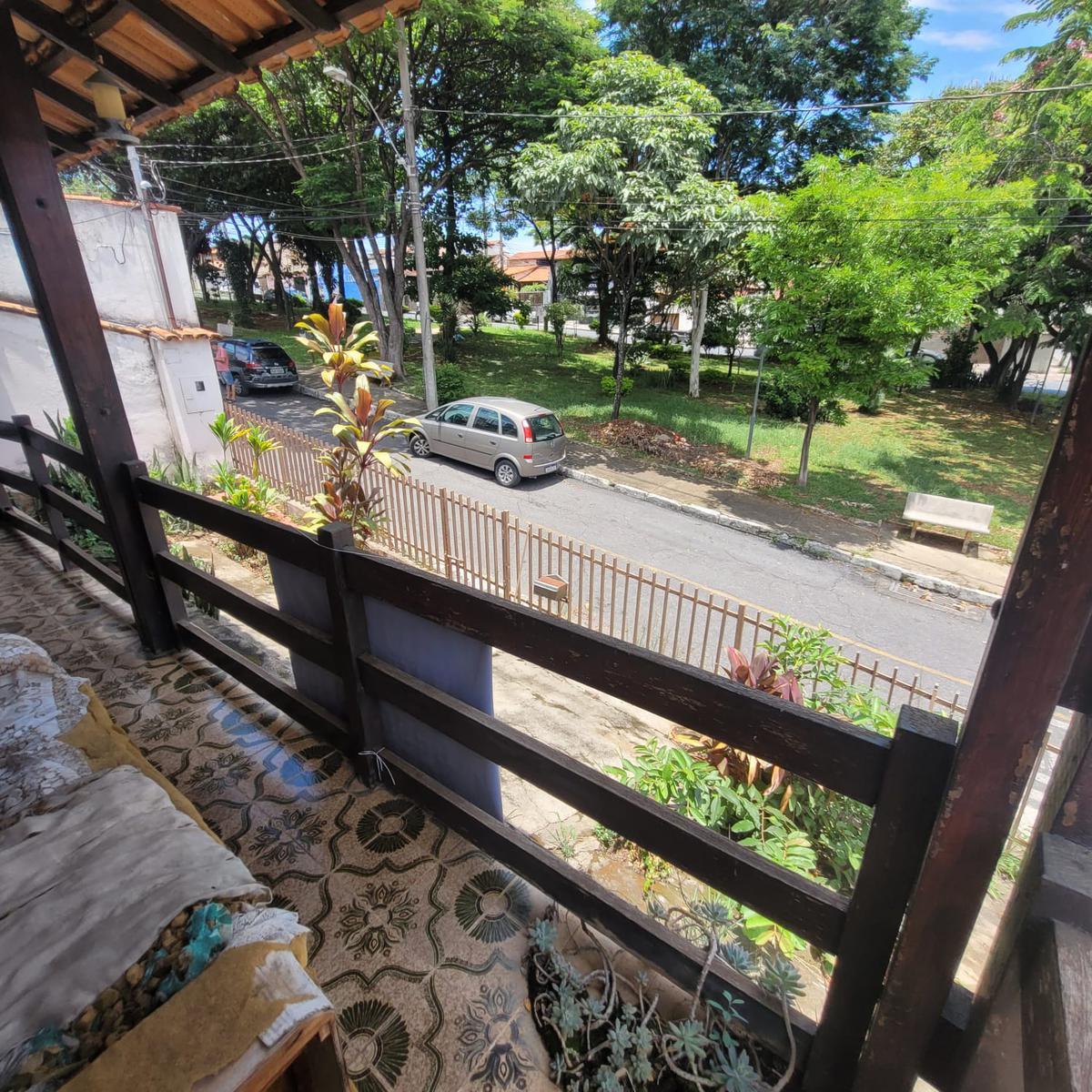 Casa, Alípio de Melo, 3 Quartos, 1 Vaga, 1 Suíte