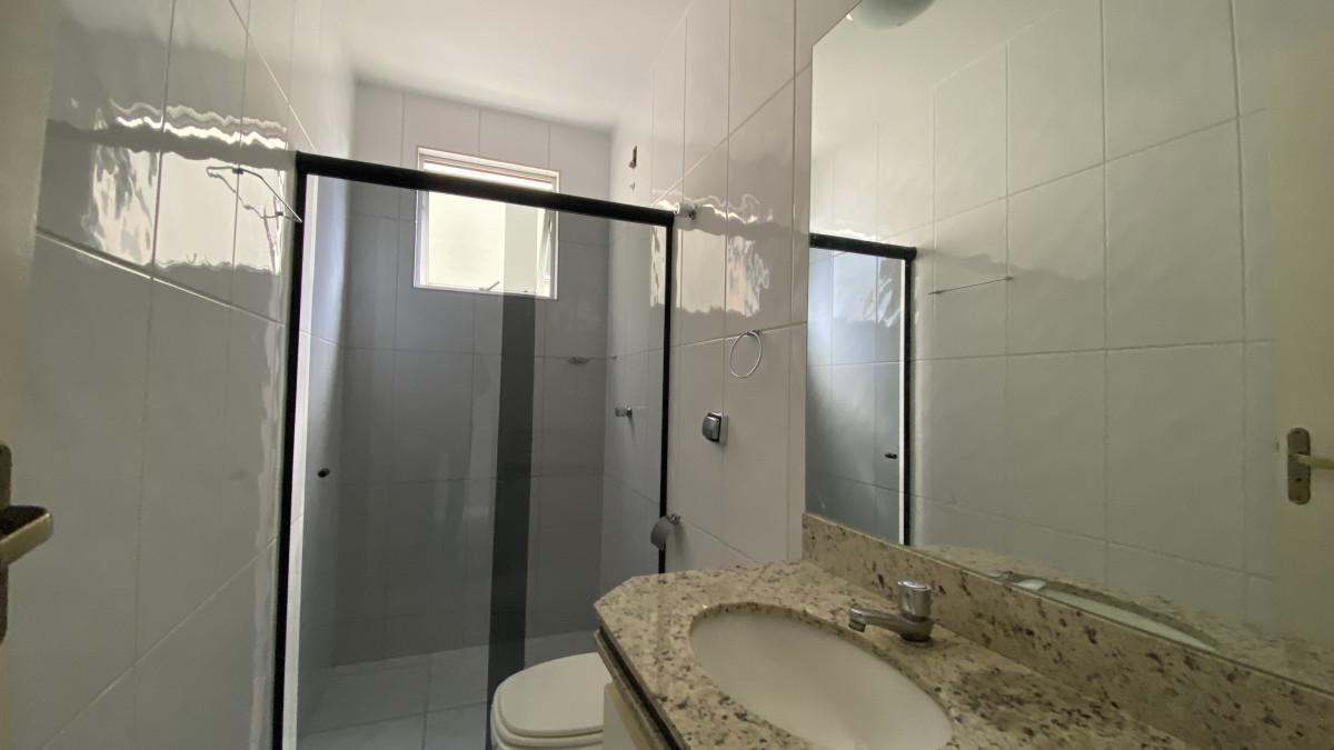 Apartamento, Castelo, 2 Quartos, 2 Vagas, 1 Suíte