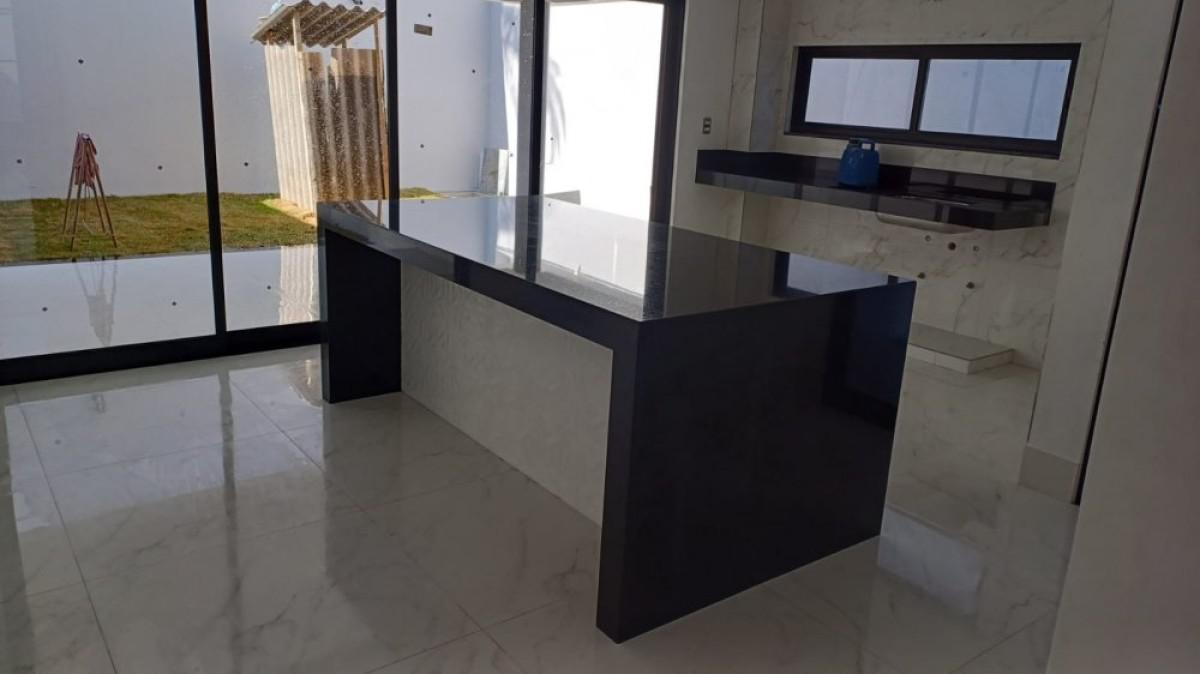 Casa, Espírito Santo, 3 Quartos, 2 Vagas, 1 Suíte