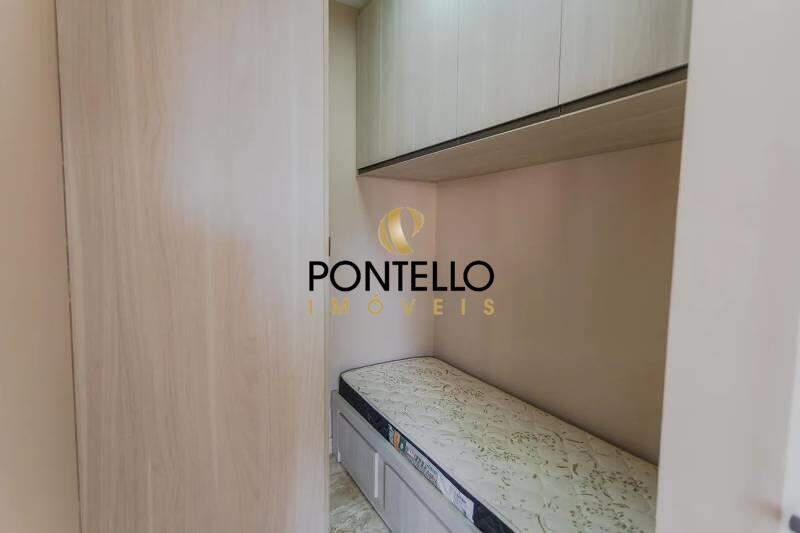 Apartamento, Santo Antônio, 3 Quartos, 1 Vaga, 2 Suítes