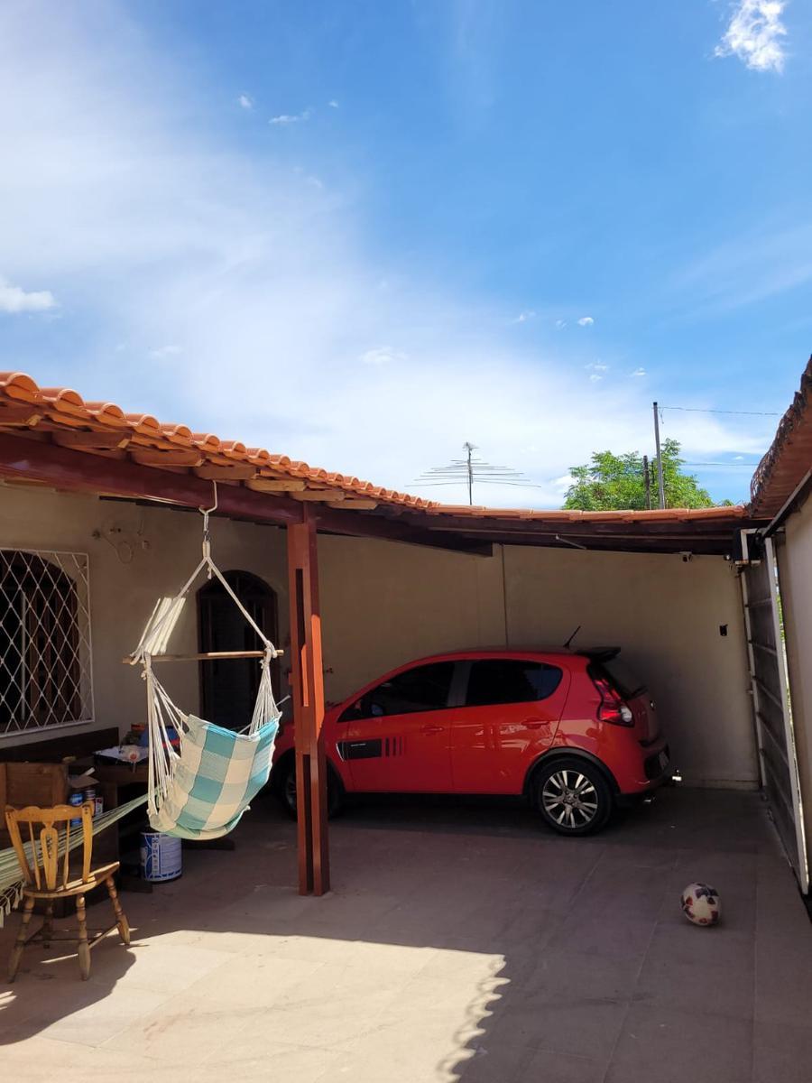 Casa, Cidade Verde, 3 Quartos, 2 Vagas, 1 Suíte