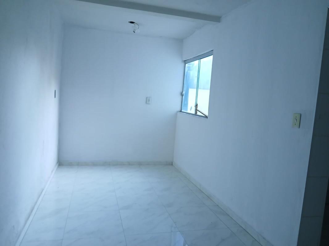 Casa, Mantiqueira, 2 Quartos, 5 Vagas, 1 Suíte