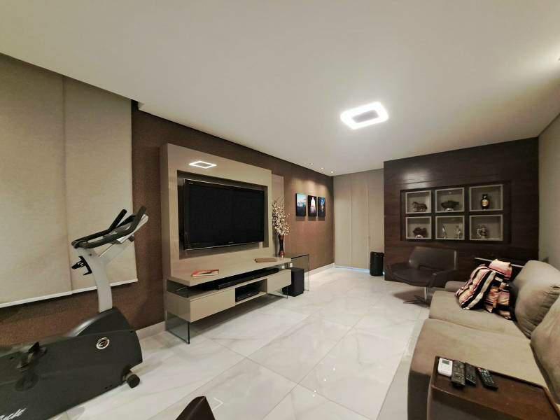 Cobertura, Prado, 4 Quartos, 4 Vagas, 1 Suíte