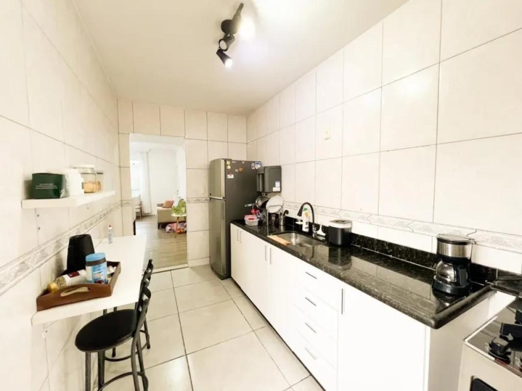 Apartamento, Parque Recreio, 3 Quartos, 2 Vagas, 1 Suíte