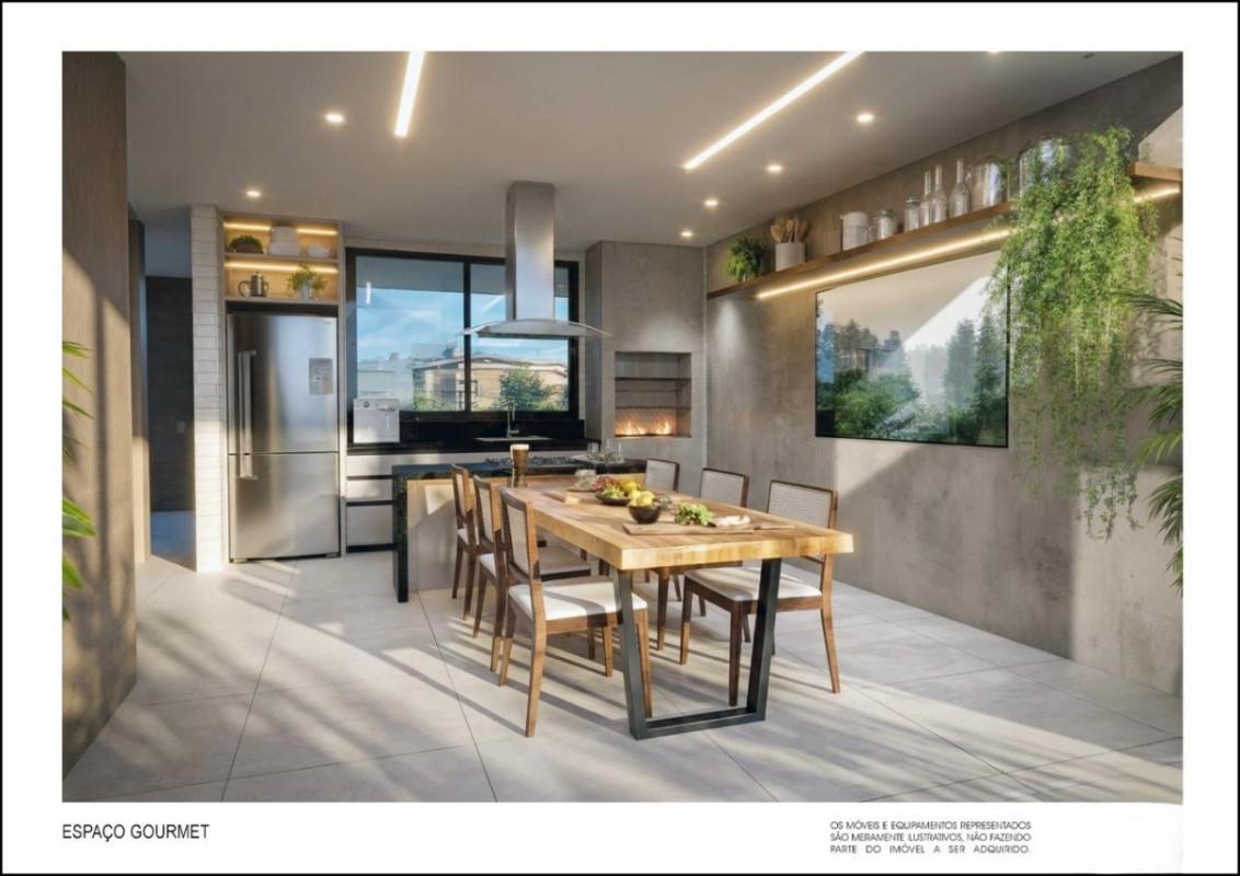 Apartamento, Calafate, 3 Quartos, 3 Vagas, 1 Suíte