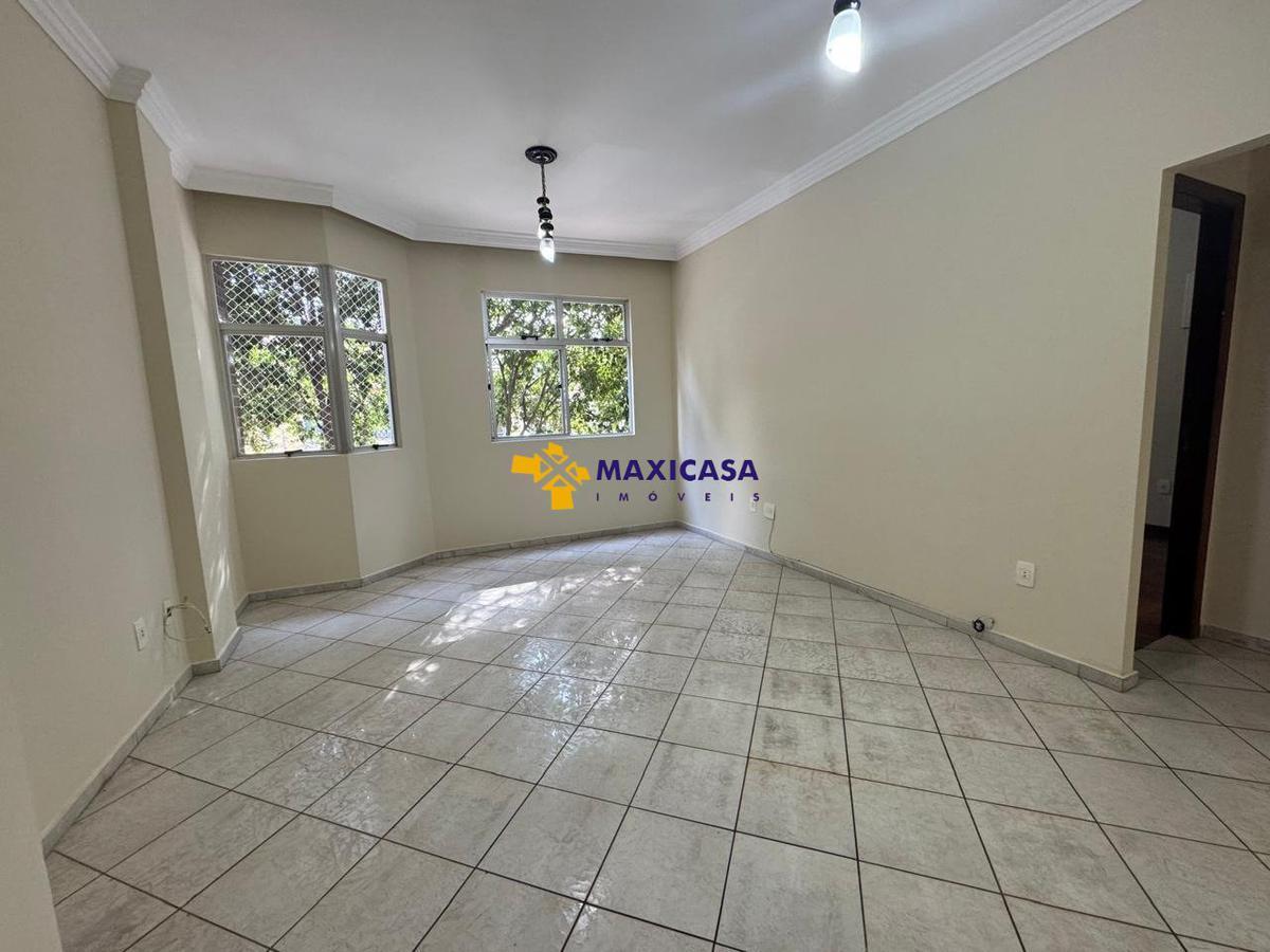 Apartamento, Santa Rosa, 3 Quartos, 1 Vaga, 1 Suíte