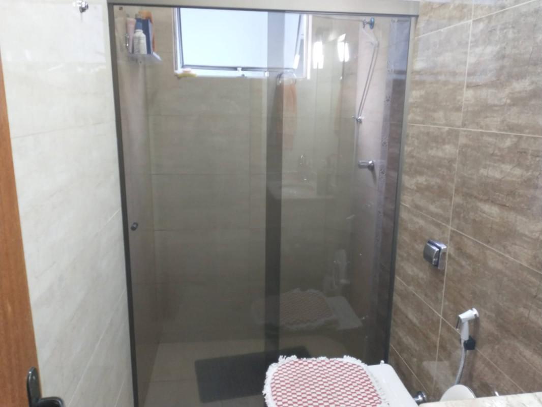 Apartamento, Caiçaras, 3 Quartos, 1 Vaga