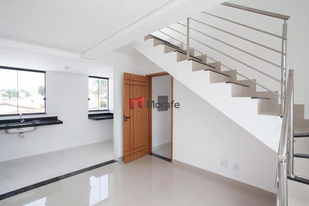 Apartamento, Copacabana, 2 Quartos, 1 Vaga
