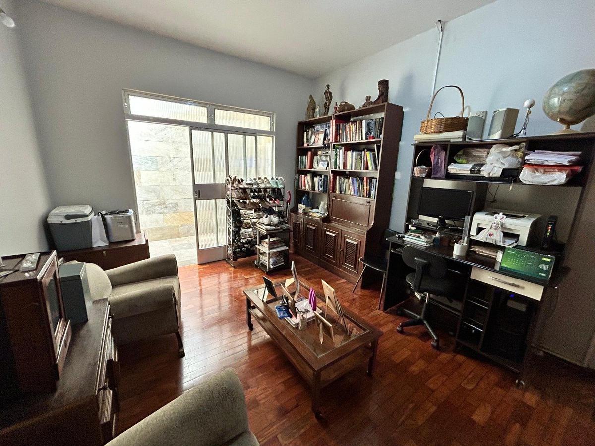 Casa, São Luiz (pampulha), 5 Quartos, 10 Vagas, 3 Suítes