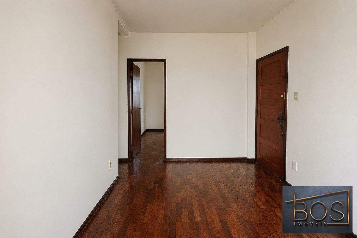 Apartamento, Cidade Nova, 3 Quartos, 1 Vaga, 1 Suíte