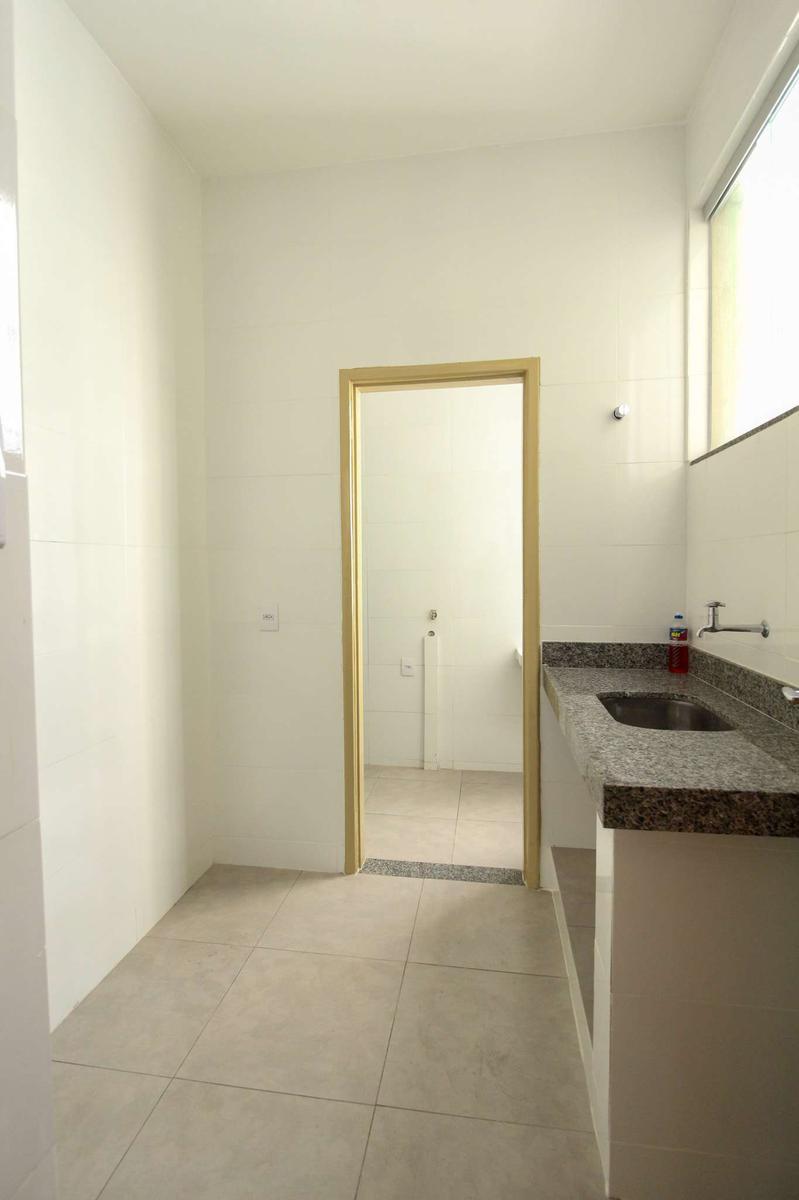 Apartamento, Barro Preto, 2 Quartos, 0 Vaga, 1 Suíte