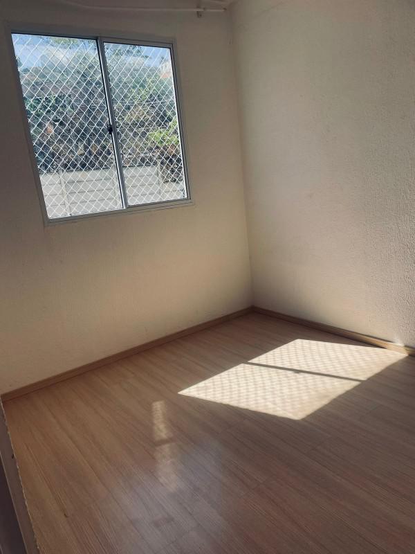 Apartamento, Santa Cruz, 2 Quartos, 1 Vaga