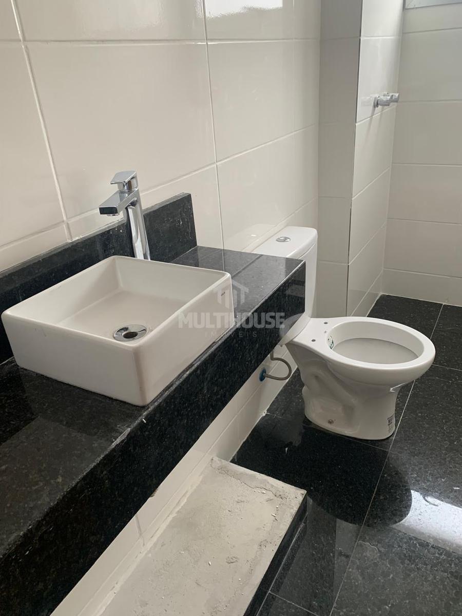 Apartamento, Cruzeiro, 4 Quartos, 4 Vagas, 1 Suíte