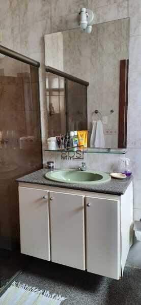 Cobertura, Santa Teresa, 4 Quartos, 2 Vagas, 1 Suíte