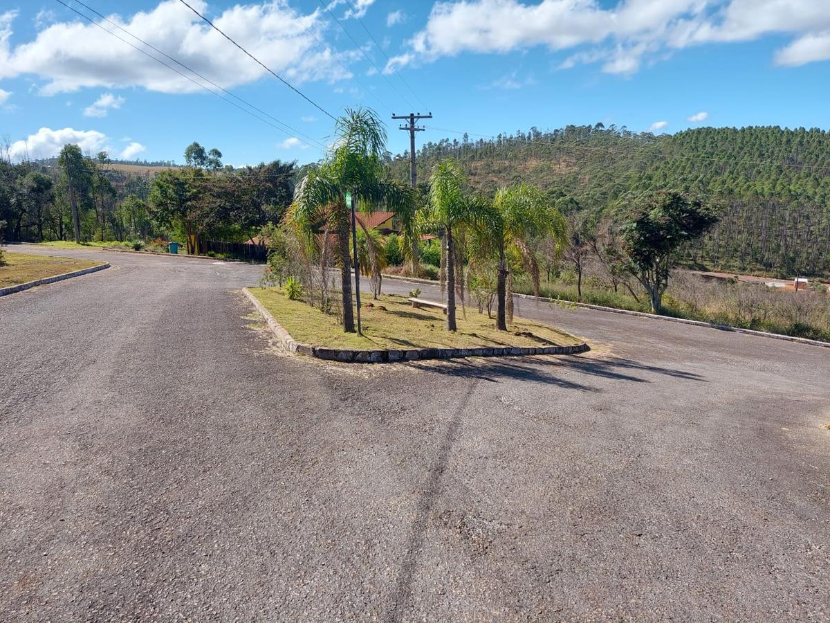 Ponto Comercial, Condomínio Ville Des Lacs, 0 Vaga