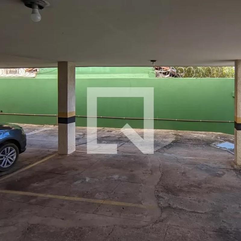 Apartamento, Anchieta, 2 Quartos, 1 Vaga