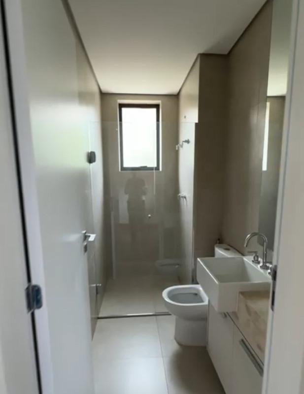 Apartamento, Sion, 3 Quartos, 3 Vagas, 3 Suítes