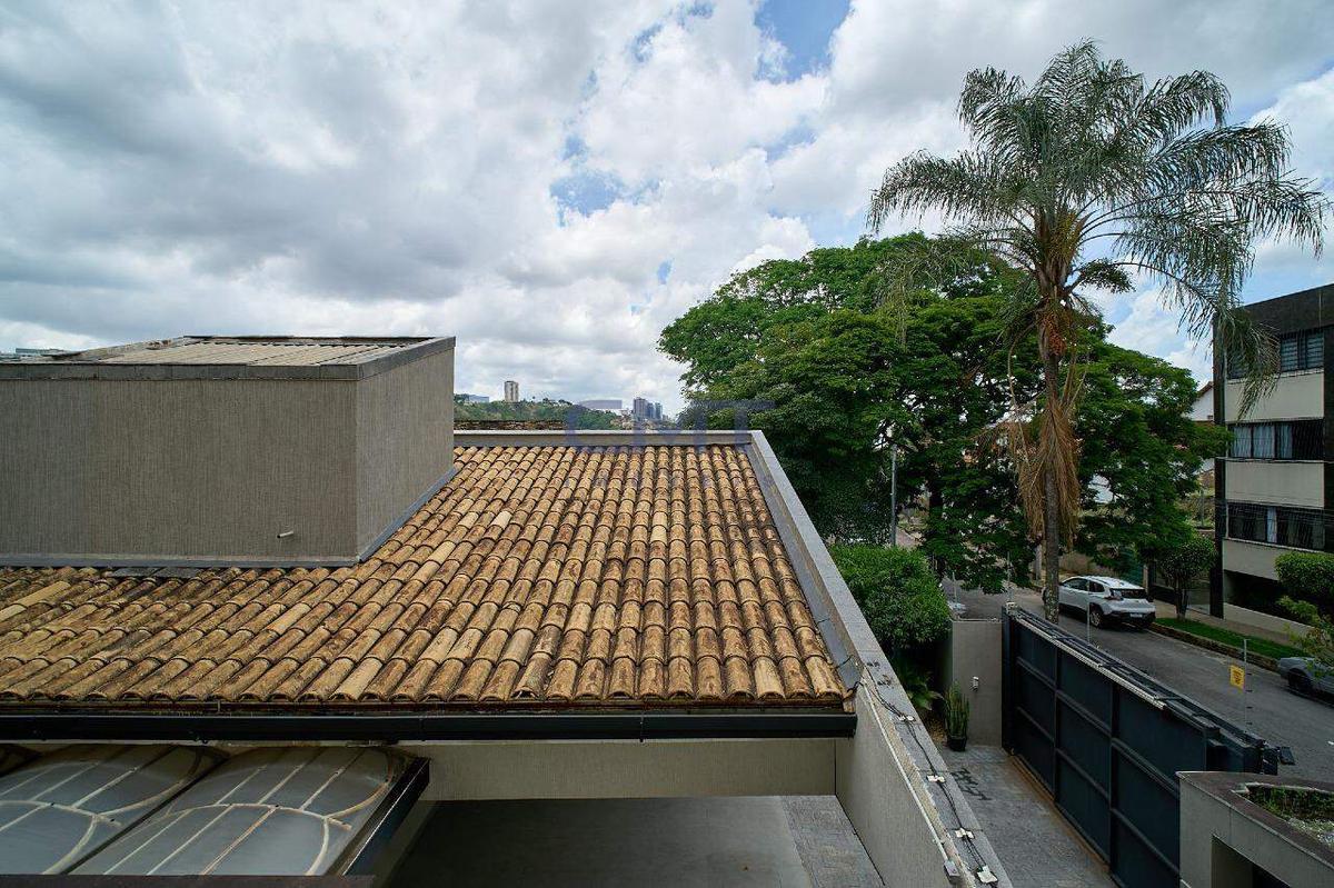 Apartamento, Santa Lúcia, 3 Quartos, 1 Vaga, 1 Suíte