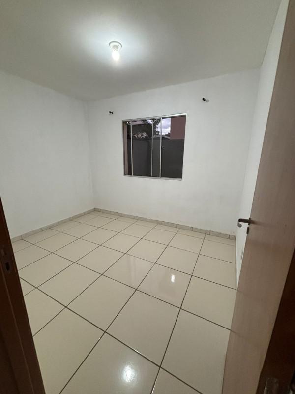 Apartamento, Santa Rita, 2 Quartos, 1 Vaga