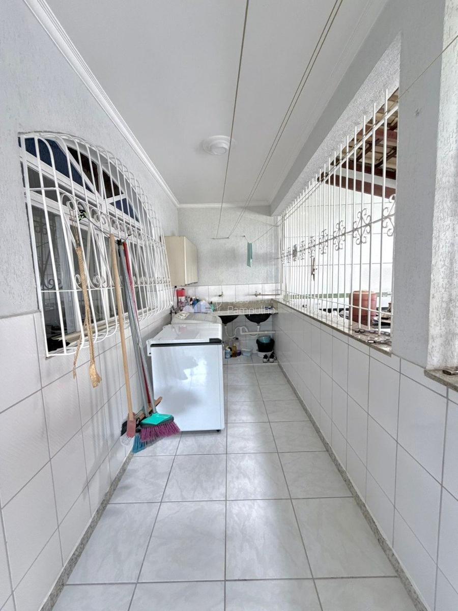 Casa, Bandeirantes (pampulha), 3 Quartos, 4 Vagas, 1 Suíte