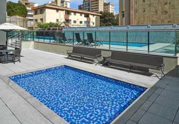 Apartamento, Anchieta, 4 Quartos, 4 Vagas, 2 Suítes