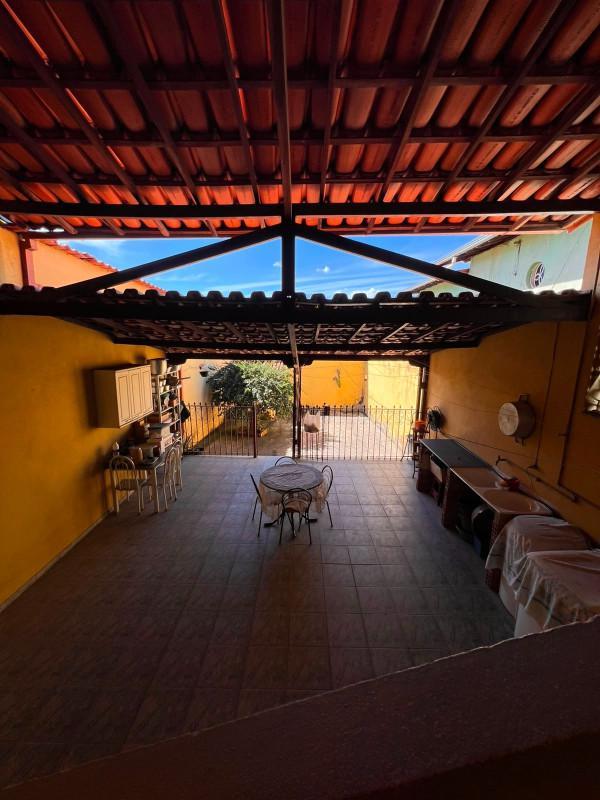 Casa, Jardim Leblon, 3 Quartos, 2 Vagas