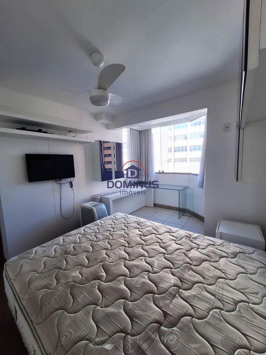 Apartamento, Savassi, 2 Quartos, 2 Vagas, 1 Suíte