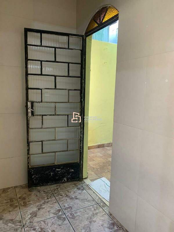 Casa, Lindéia, 2 Quartos, 1 Vaga