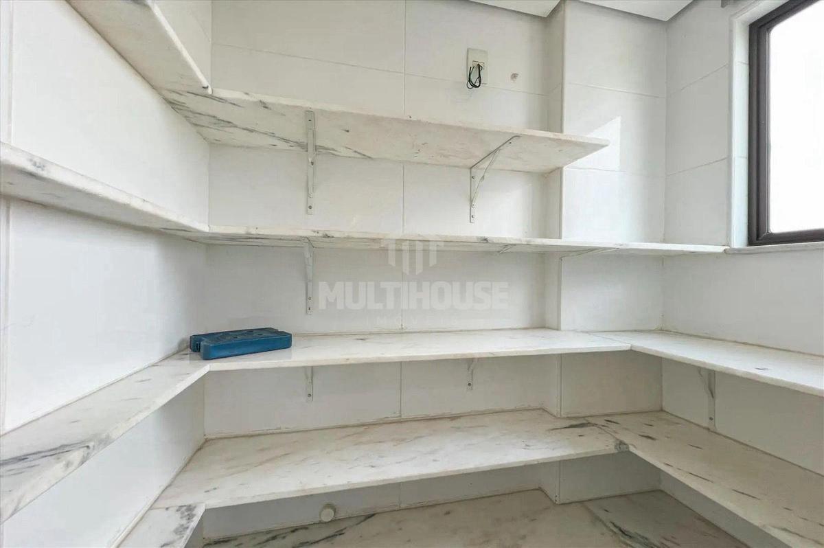 Apartamento, Castelo, 4 Quartos, 3 Vagas, 2 Suítes