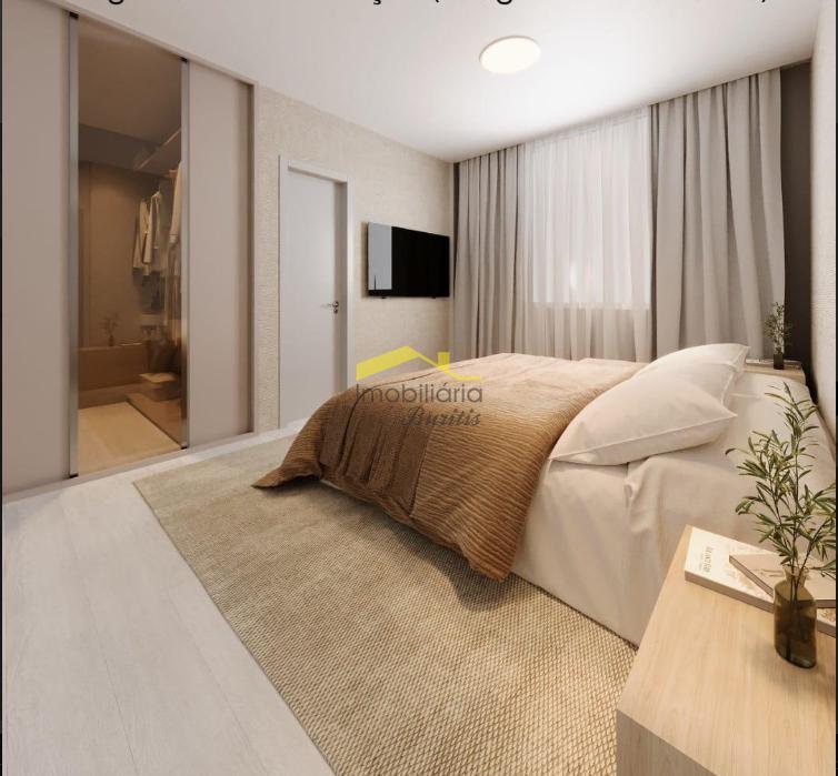 Apartamento, Santo Agostinho, 3 Quartos, 2 Vagas, 1 Suíte