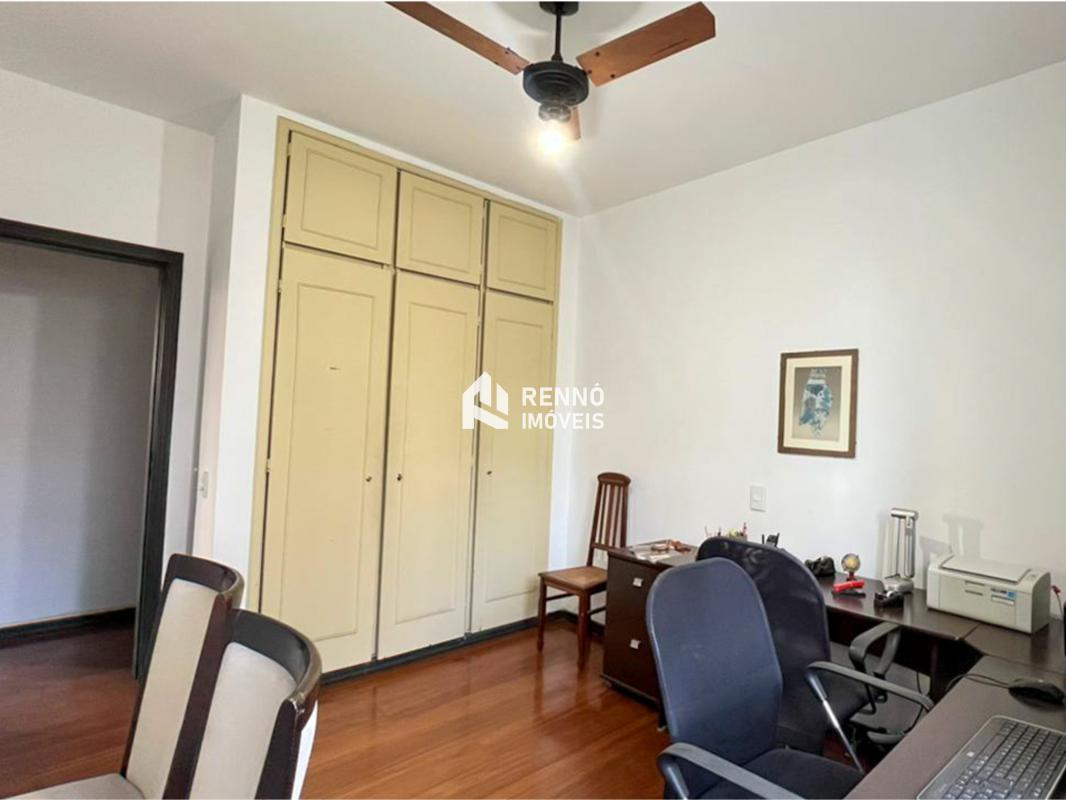 Cobertura, Funcionários, 6 Quartos, 3 Vagas, 1 Suíte