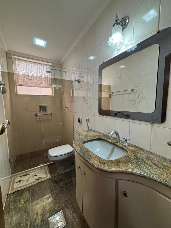 Apartamento, Cidade Nova, 4 Quartos, 2 Vagas, 1 Suíte