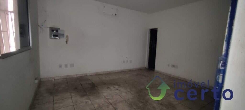 Galpão, Cidade Industrial, 0 Quarto, 10 Vagas