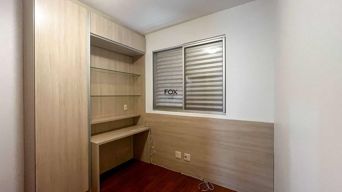 Apartamento, São Pedro, 3 Quartos, 3 Vagas, 1 Suíte