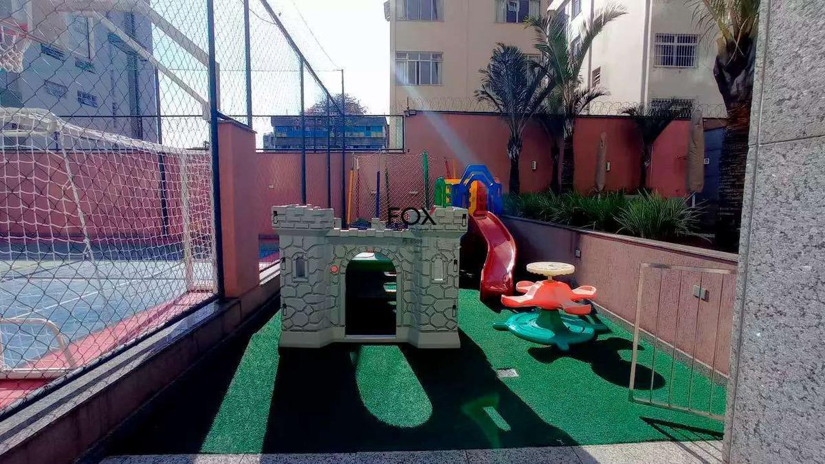 Apartamento, Cruzeiro, 3 Quartos, 4 Vagas, 3 Suítes