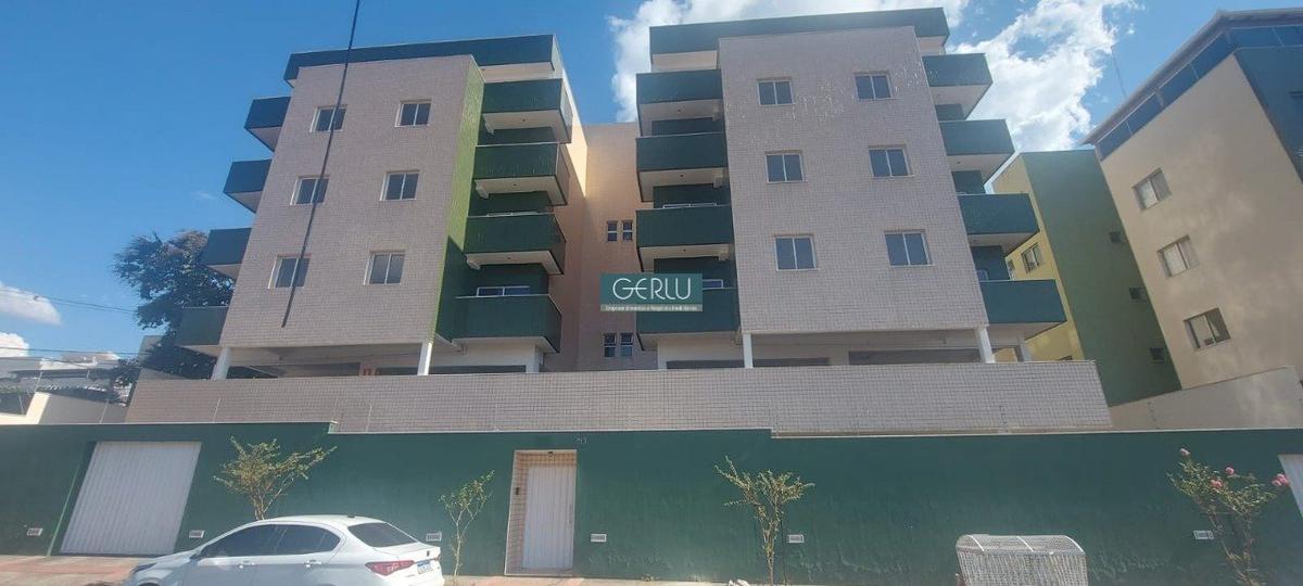 Cobertura, Espírito Santo, 3 Quartos, 2 Vagas
