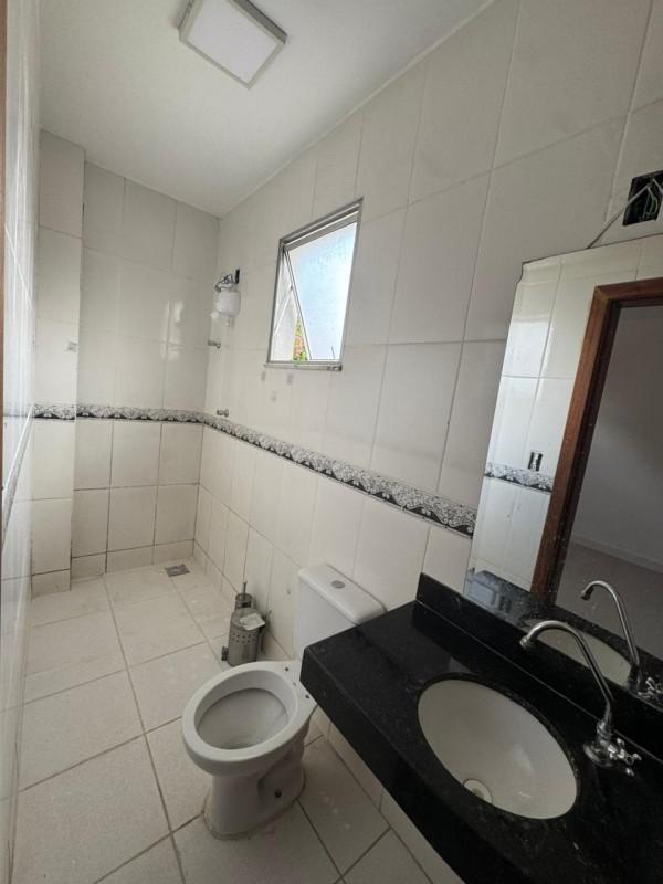 Apartamento, Itatiaia, 2 Quartos, 1 Vaga, 1 Suíte