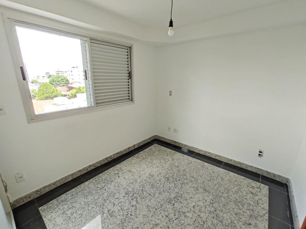Apartamento, Liberdade, 4 Quartos, 4 Vagas, 2 Suítes