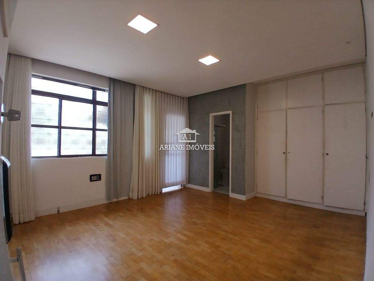 Casa, Serra, 3 Quartos, 2 Vagas, 1 Suíte