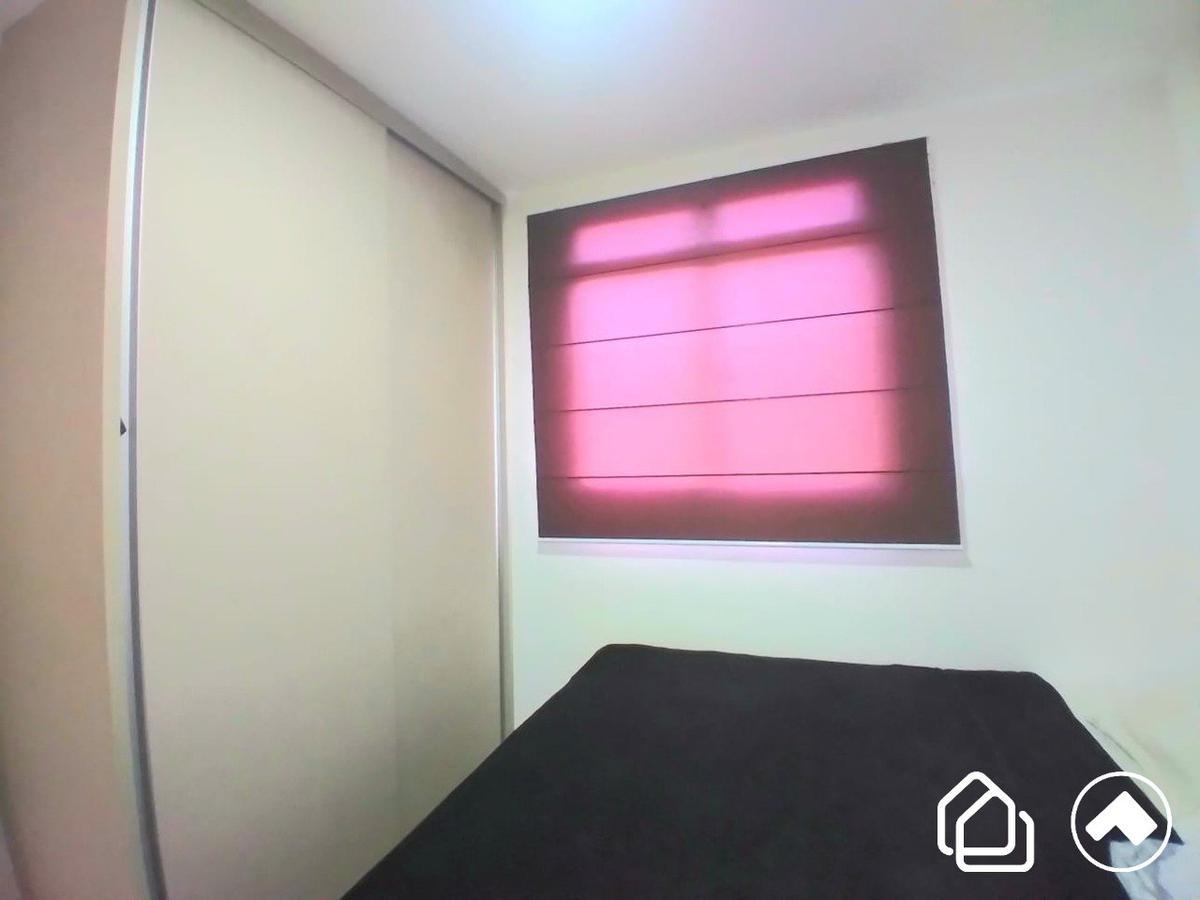 Apartamento, Buritis, 3 Quartos, 1 Vaga, 1 Suíte