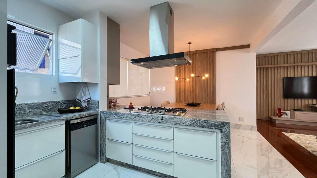 Apartamento, Gutierrez, 3 Quartos, 2 Vagas, 1 Suíte