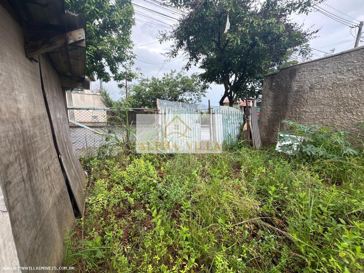 Lote, Jardim Vitória, 0 Quarto, 0 Vaga
