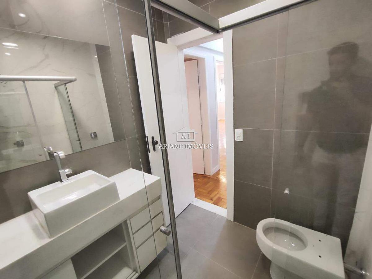 Apartamento, Centro, 3 Quartos, 0 Vaga